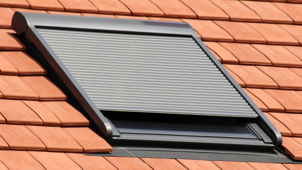 tarif installation volet roulant solaire