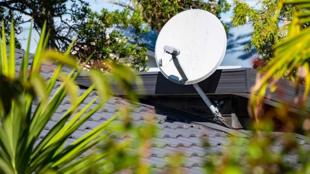 prix pose antenne tv par un professionnel