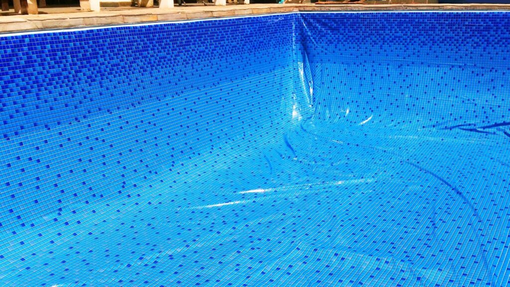 prix pose liner piscine